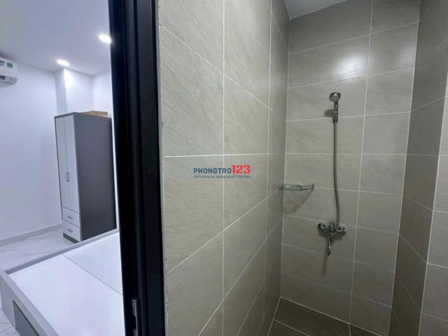Bất động sản cho thuê tại Hồ Chí Minh