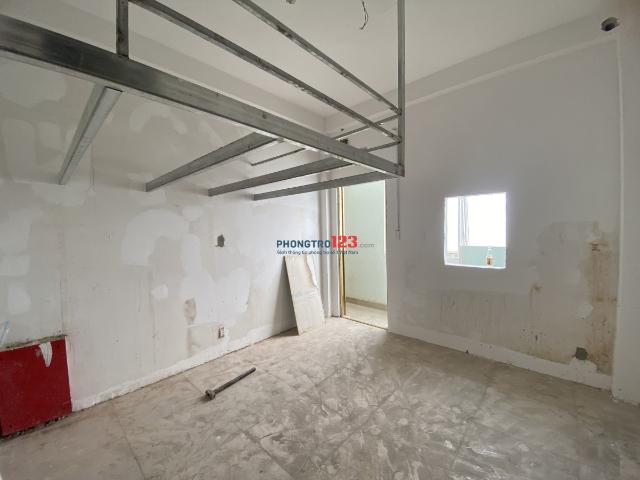 Bất động sản cho thuê tại Hồ Chí Minh