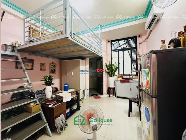 Bất động sản cho thuê tại Hồ Chí Minh