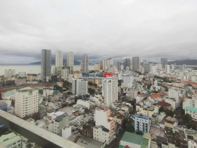 Bất động sản cho thuê tại Khánh Hòa