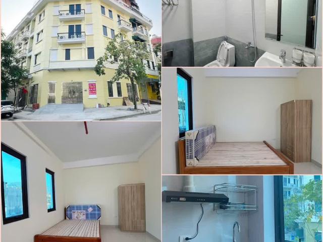 Phòng cho thuê tại Khu phố cổ, Thành phố Hà Nội