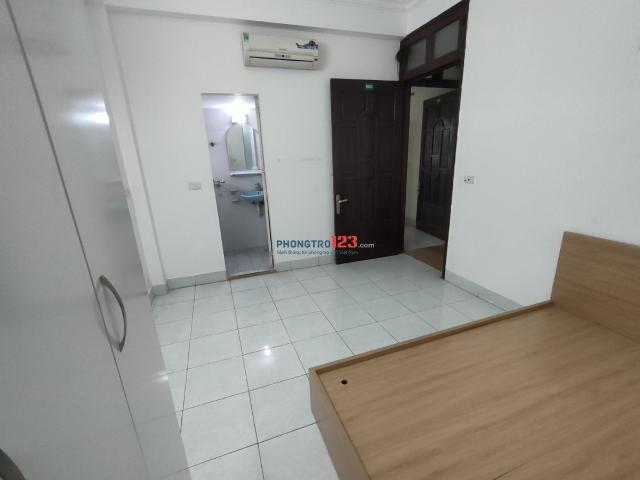 Bất động sản cho thuê tại Hà Nội