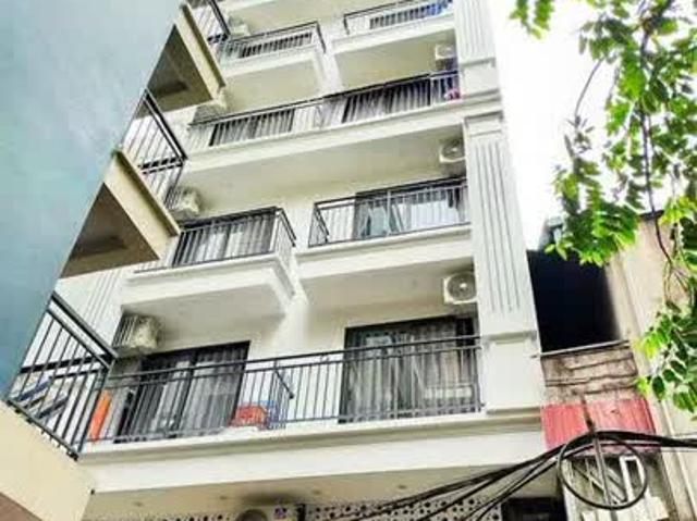 Căn hộ bán tại Hoàn Kiếm, Hà Nội