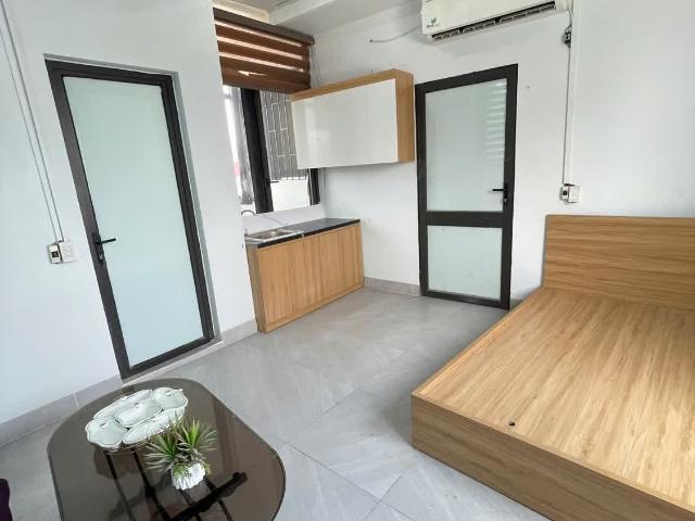 Căn hộ cho thuê tại Hoàn Kiếm, Hà Nội