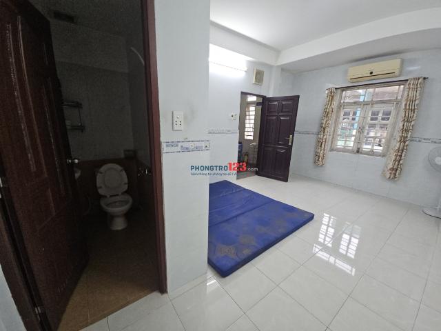 Bất động sản cho thuê tại Hồ Chí Minh