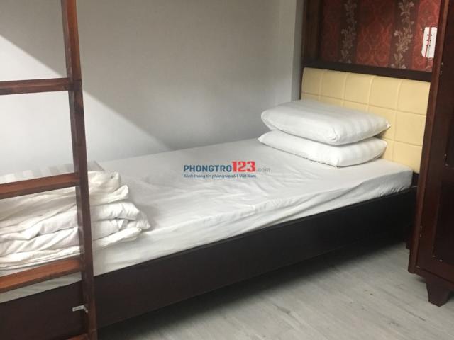 Bất động sản cho thuê tại Hồ Chí Minh