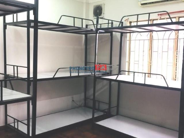 Bất động sản cho thuê tại Hồ Chí Minh
