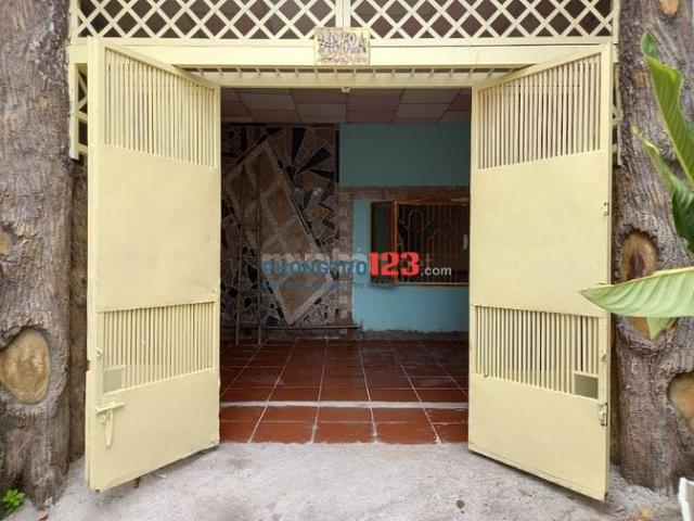 Bất động sản cho thuê tại Hồ Chí Minh