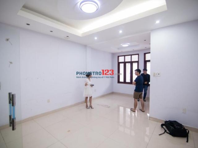 Bất động sản cho thuê tại Hồ Chí Minh
