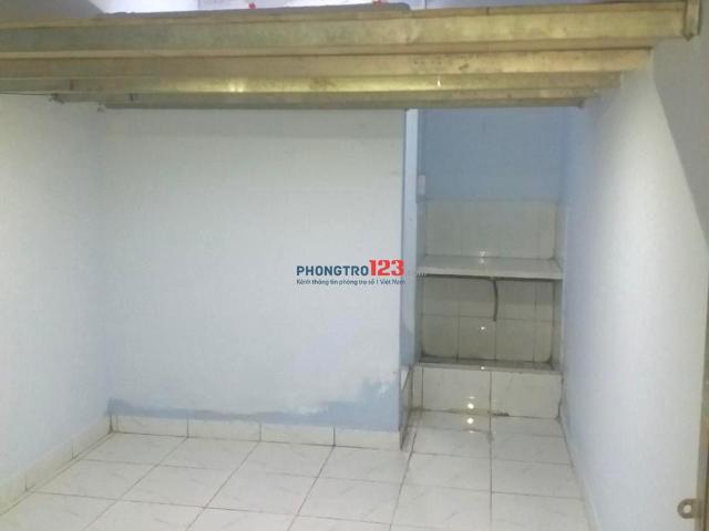 Bất động sản cho thuê tại Hồ Chí Minh