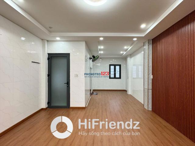 Bất động sản cho thuê tại Hồ Chí Minh