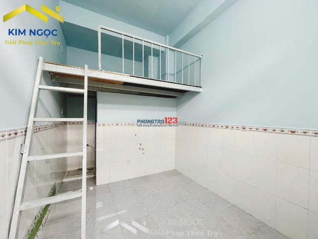 Bất động sản cho thuê tại Hồ Chí Minh