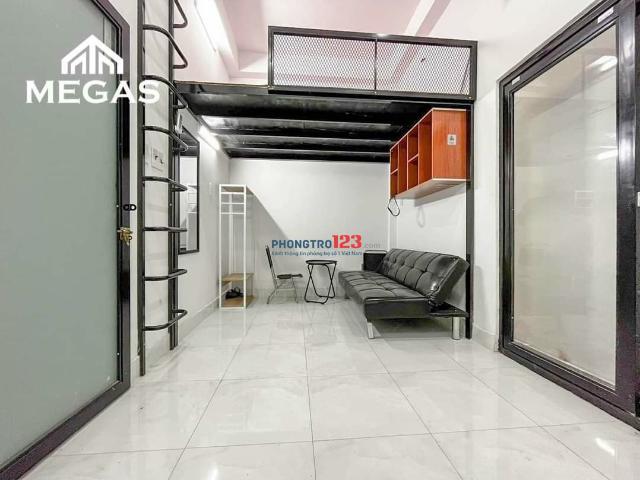 Bất động sản cho thuê tại Hồ Chí Minh