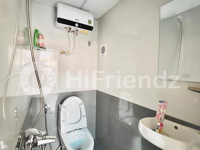 Bất động sản cho thuê tại Hồ Chí Minh