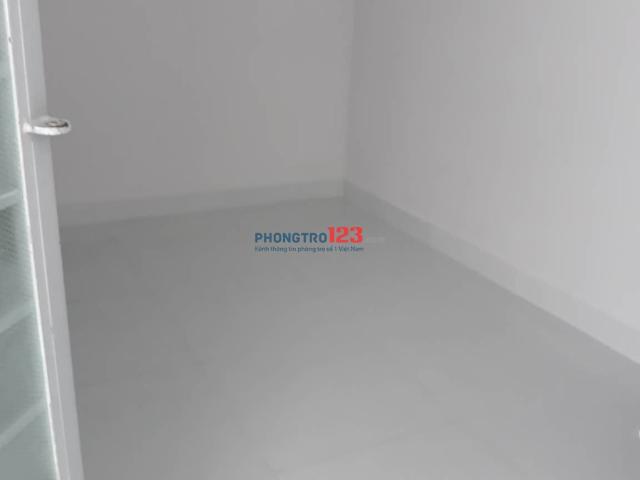 Bất động sản cho thuê tại Hồ Chí Minh