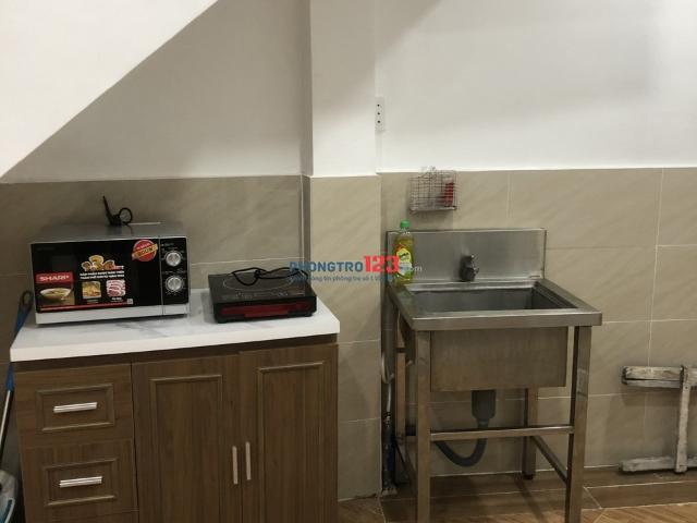 Bất động sản cho thuê tại Hồ Chí Minh
