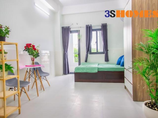 Bất động sản cho thuê tại Hồ Chí Minh