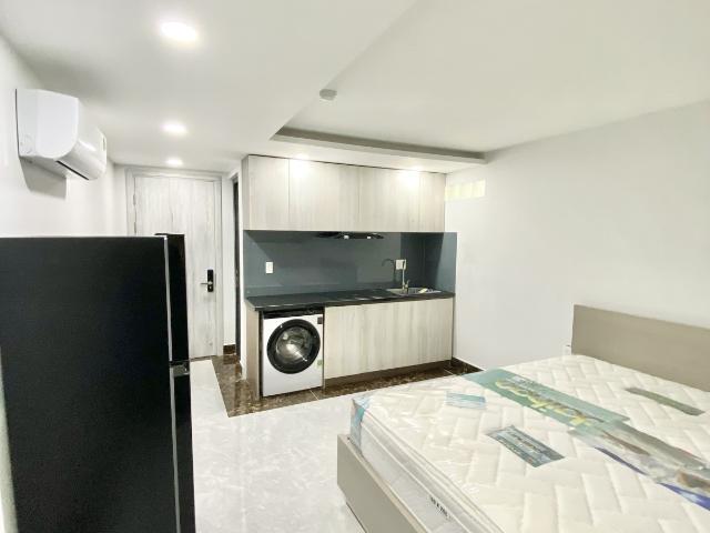 Bất động sản cho thuê tại Hồ Chí Minh