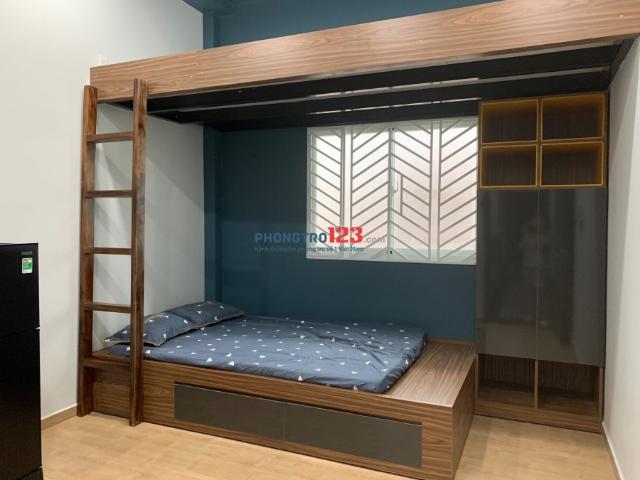Bất động sản cho thuê tại Hồ Chí Minh