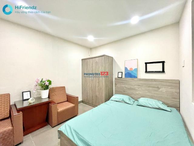 Bất động sản cho thuê tại Hồ Chí Minh