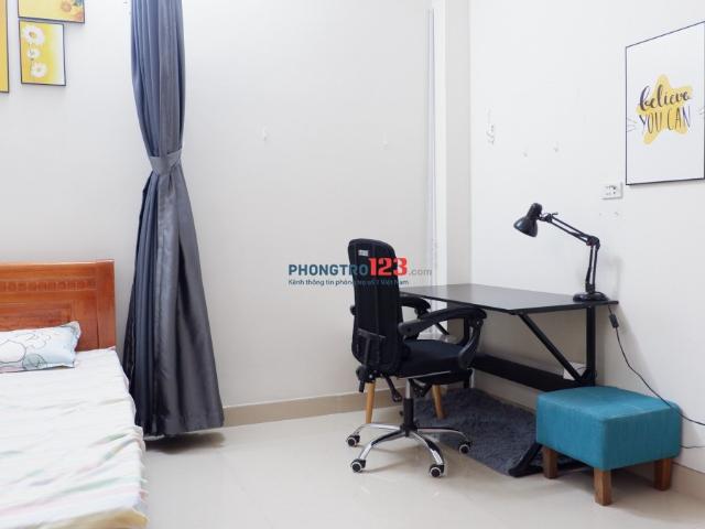 Bất động sản cho thuê tại Hồ Chí Minh
