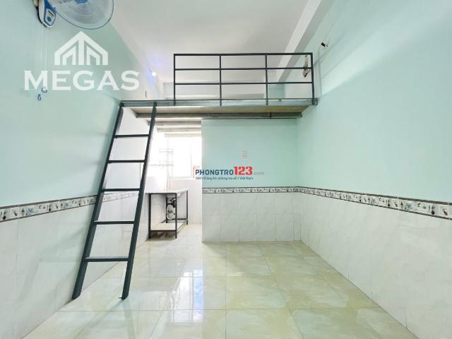 Bất động sản cho thuê tại Hồ Chí Minh
