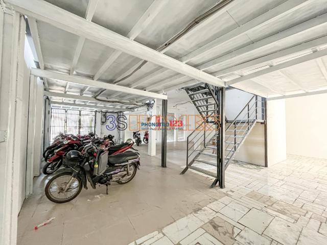 Bất động sản cho thuê tại Hồ Chí Minh