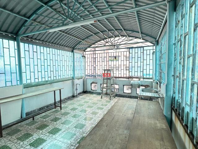 Bất động sản cho thuê tại Hồ Chí Minh