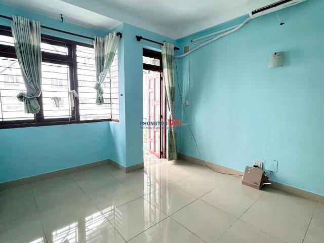 Bất động sản cho thuê tại Hồ Chí Minh