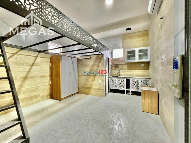 Bất động sản cho thuê tại Hồ Chí Minh