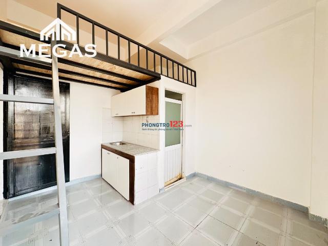 Bất động sản cho thuê tại Hồ Chí Minh