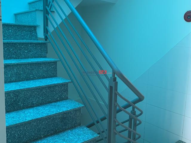 Bất động sản cho thuê tại Hồ Chí Minh