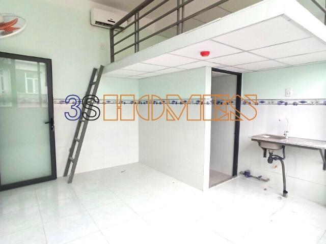 Bất động sản cho thuê tại Hồ Chí Minh
