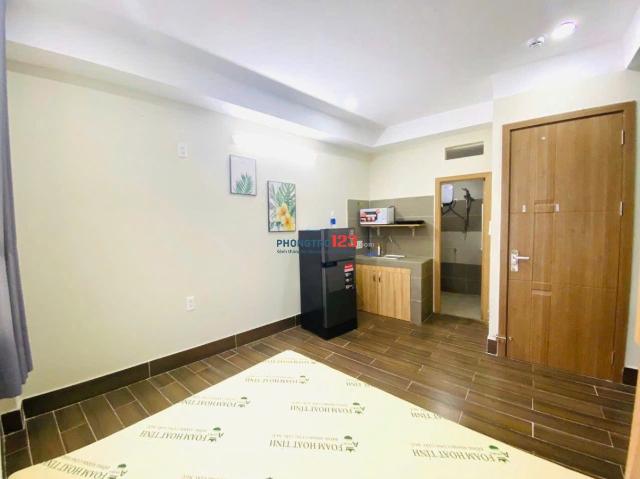Bất động sản cho thuê tại Hồ Chí Minh