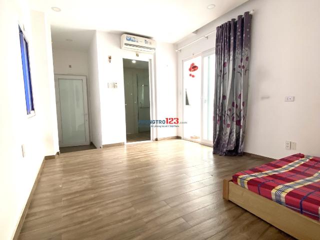 Bất động sản cho thuê tại Hồ Chí Minh
