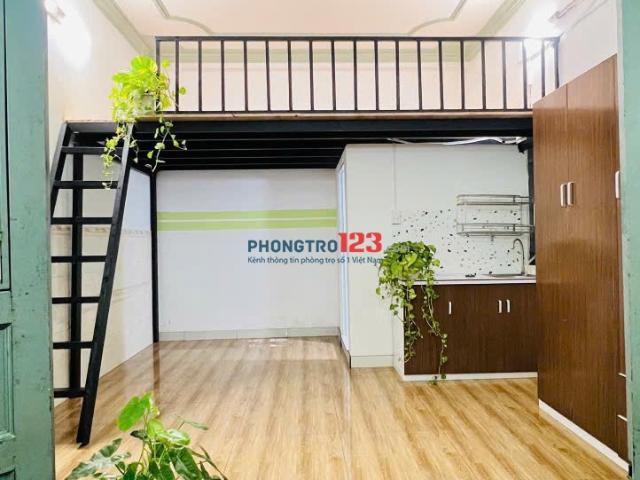 Bất động sản cho thuê tại Hồ Chí Minh