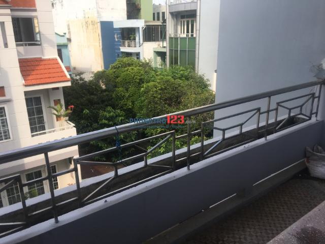 Bất động sản cho thuê tại Hồ Chí Minh