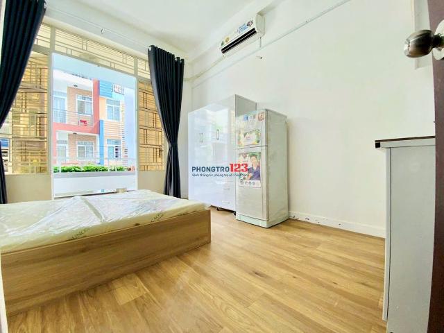 Bất động sản cho thuê tại Hồ Chí Minh