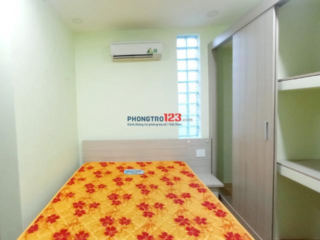 Bất động sản cho thuê tại Hồ Chí Minh