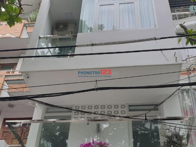 Bất động sản cho thuê tại Hồ Chí Minh