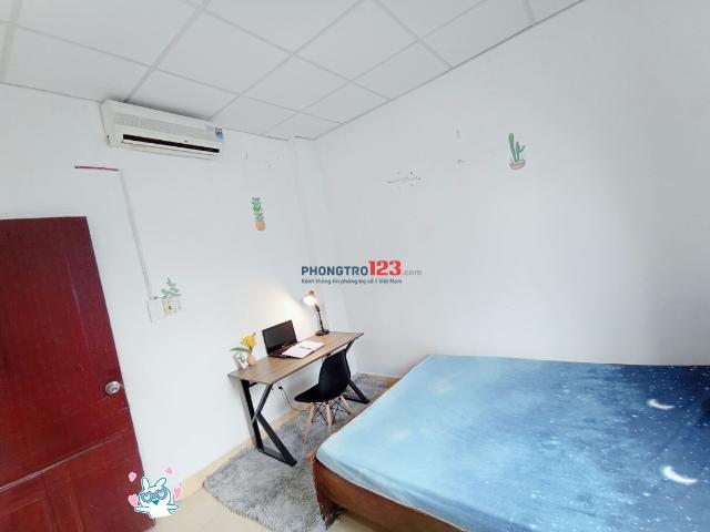 Bất động sản cho thuê tại Hồ Chí Minh
