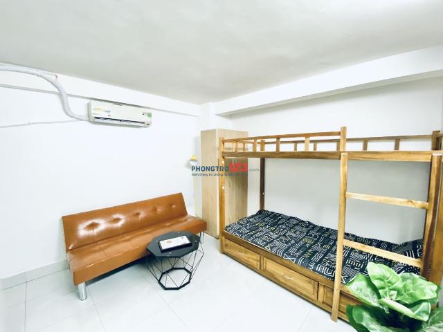 Bất động sản cho thuê tại Hồ Chí Minh