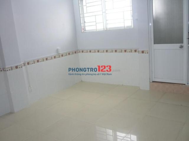 Bất động sản cho thuê tại Hồ Chí Minh