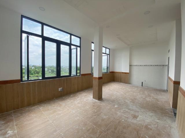 Bất động sản cho thuê tại Hồ Chí Minh