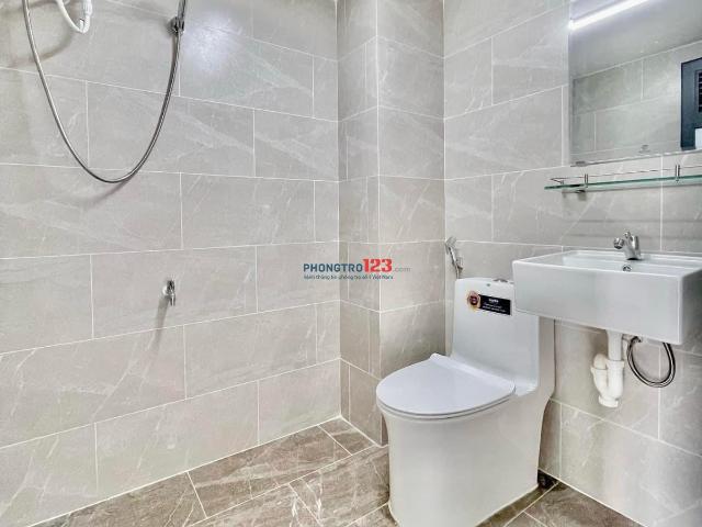 Bất động sản cho thuê tại Hồ Chí Minh