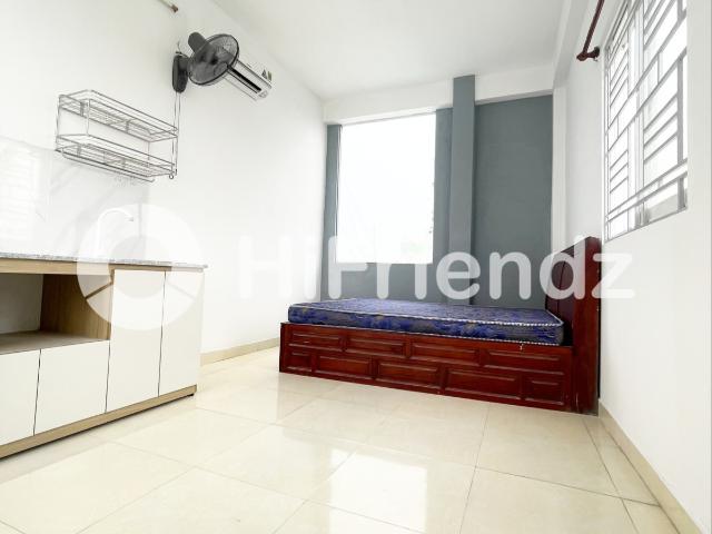 Bất động sản cho thuê tại Hồ Chí Minh