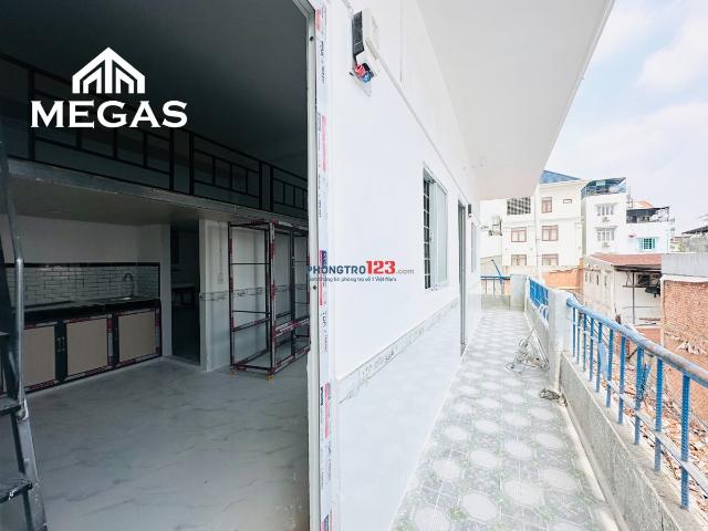 Bất động sản cho thuê tại Hồ Chí Minh