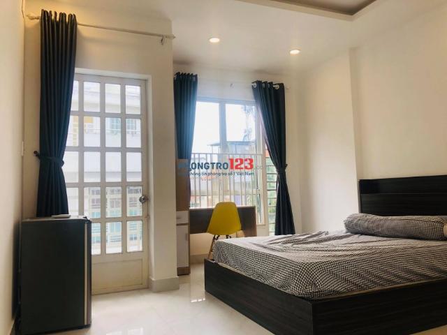 Bất động sản cho thuê tại Hồ Chí Minh