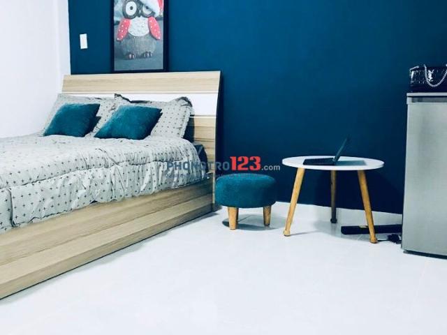 Bất động sản cho thuê tại Hồ Chí Minh