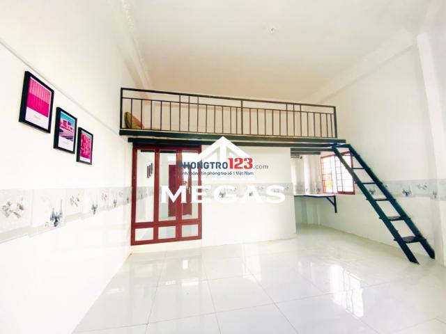 Bất động sản cho thuê tại Hồ Chí Minh